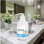 宠物洗发水生产商-环保浴室用品