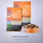 宠物食品生产商-全生命周期美食