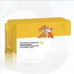 宠物补充剂供应商-益生菌消化健康