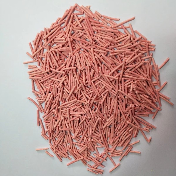 猫砂生产商-高品质豆腐材质