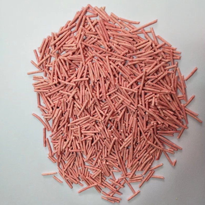 猫砂生产商-高品质豆腐材质