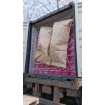 豆腐猫砂生产商-环保无尘