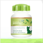 宠物钙补充剂供应商-鲨鱼软骨片