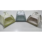 宠物屋生产商-现代舒适纸箱