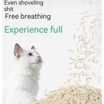 猫砂厂家-高品质豆腐除臭