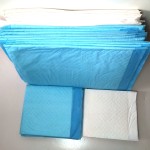 Pet Diaper Pads Supplier - Super Absorbent Washable