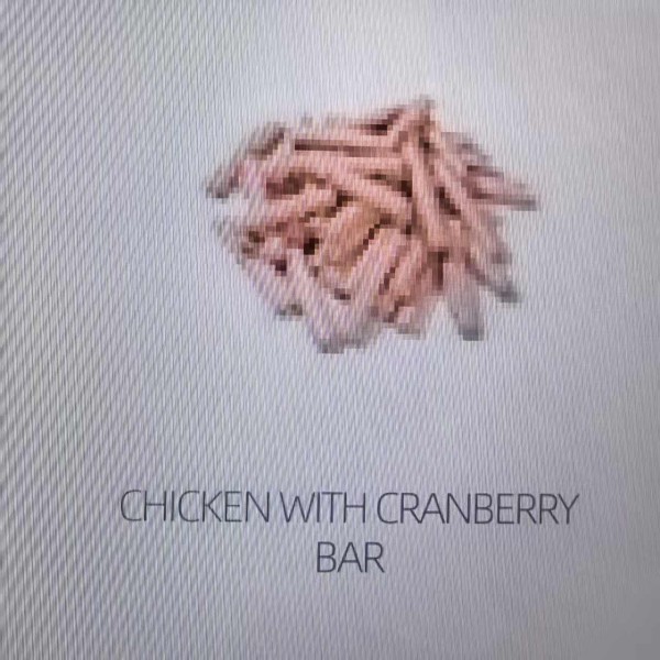 宠物食品生产商-优化健康酥脆棕色