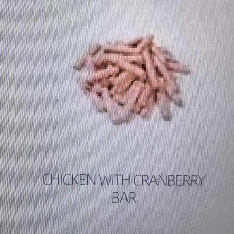 宠物食品生产商-优化健康酥脆棕色