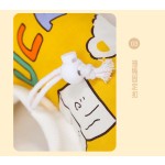 宠物项圈供应商-可爱防咬防舔