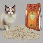 猫砂供应商-有机无味植物基底