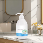 宠物洗发水供应商-环保狗猫清洁