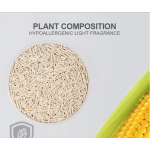 豆腐猫砂生产商-2025新款除味