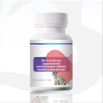 宠物钙补充剂供应商-鲨鱼软骨片