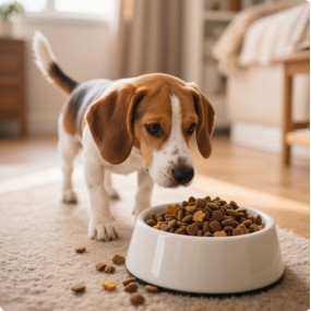 干狗粮厂家-代工批发高蛋白