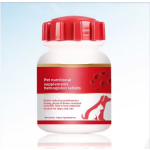 宠物关节补充剂厂家-软嚼葡萄糖胺