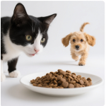 猫干粮厂家-FDA代工定制无谷物