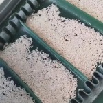 豆腐猫砂供应商-100%天然强结团