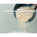 豆腐猫砂供应商-除味无尘