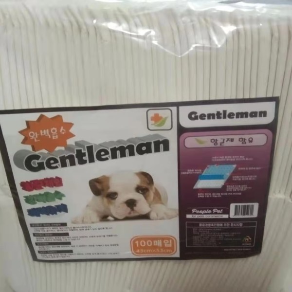 宠物尿片生产商-专业环保