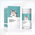 宠物补充剂供应商-益生菌消化健康