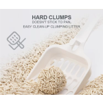 猫砂供应商-有机无味植物基底