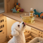 宠物三文鱼油厂家-代工健康皮肤毛发