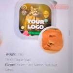 宠物食品供应商-定制高营养健康