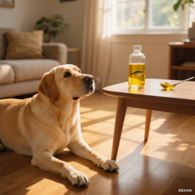 宠物洗发水供应商-定制有机抗菌