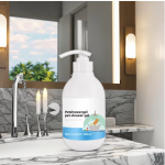 宠物洗发水生产商-环保浴室用品