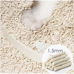 猫砂厂家-高品质豆腐除臭