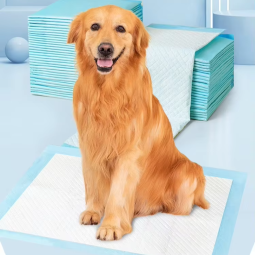 狗尿垫生产商-代工定制Logo尺寸