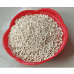 豆腐猫砂生产商-环保可冲