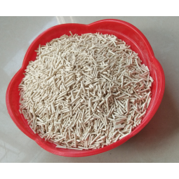 豆腐猫砂生产商-环保可冲