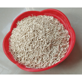 豆腐猫砂生产商-环保可冲