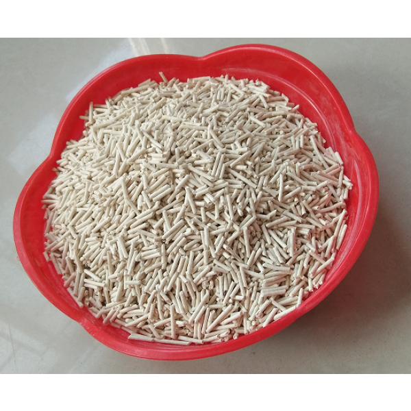 豆腐猫砂生产商-环保可冲