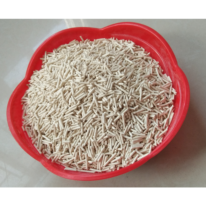 豆腐猫砂生产商-环保可冲