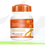 宠物关节补充剂厂家-软嚼葡萄糖胺