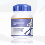 宠物关节补充剂厂家-软嚼葡萄糖胺