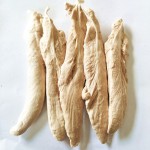 水煮鸭零食厂家-真空无添加剂