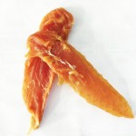 Duck Neck Dog Treat Factory - High Protein Natural