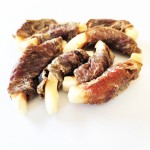 鸡肉椰子条供应商-代工品牌健康咀嚼