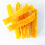 柔软鸡肉扭结厂家-高品质无添加剂