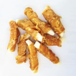 柔软鸡肉扭结厂家-高品质无添加剂