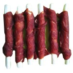 柔软鸭肉土豆生产商-高蛋白低水分