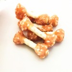 鸭胸肉供应商-柔软肉片高蛋白