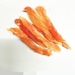 鸡肉米棒厂家-柔软零食无添加剂