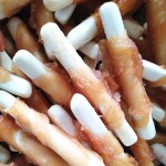 鸡肉米棒厂家-柔软棒无添加剂