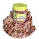 鸡肉干宠物零食生产商-代工天然高蛋白