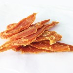 柔软鸡肉扭结生产商-无添加剂代工