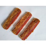 柔软鸭肉土豆生产商-高蛋白低水分